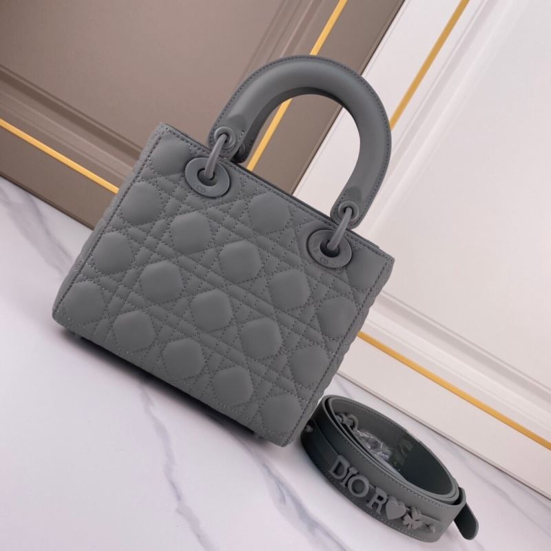 Dior Top Handle Bags